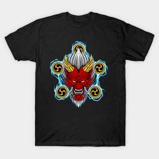 RAIJIN T-Shirt